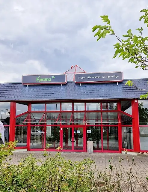 Fliesen- und Natursteinausstellung Brandenburg an der Havel Kerana